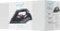 Утюг Vitek VT-IRN1203 2400Вт черный Утюг Vitek VT-IRN1203 2400Вт черный