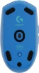 Мышь Logitech G304 Lightspeed синий оптическая 12000dpi беспров. USB 5but (910-006018)