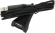 Мышь Logitech G304 Lightspeed синий оптическая 12000dpi беспров. USB 5but (910-006018)