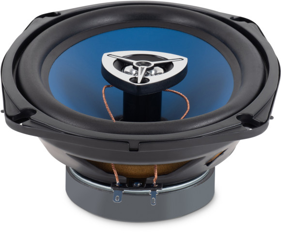 Колонки автомобильные Digma DCA-B693 300Вт 90дБ 4Ом 15x23см (6x9дюйм) (ком.:2кол.) коаксиальные трехполосные