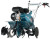 Культиватор Hyundai T 850 6.5л.с.