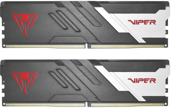 Память DDR5 2x16Gb 5600MHz Patriot PSD532G5600K Signature RTL PC5-44800 CL46 DIMM 288-pin 1.1В Ret