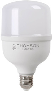 Лампа филам. Thomson Filament TH-B2388 11Вт цок.:E14 свеча 220B св.свеч.бел.хол. Tail Candle (упак.:1шт)