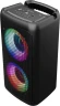 Колонка порт. Ural Молния 111 черный 40W 2.0 BT/3.5Jack/USB 1500mAh (МОЛНИЯ 111)