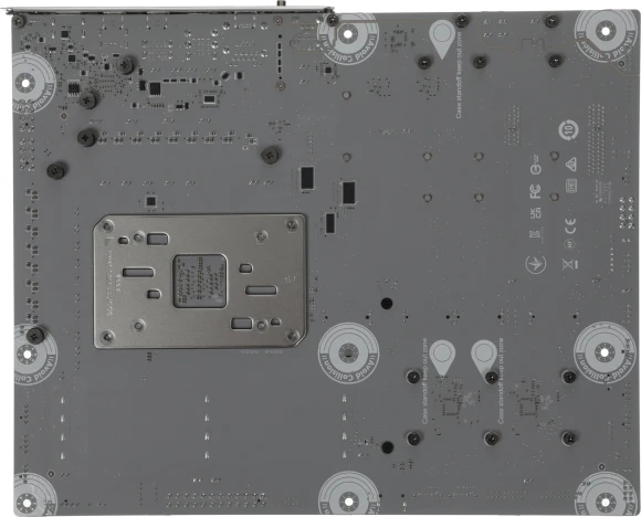 Материнская плата MSI MPG X870E EDGE TI WIFI Socket AM5 AMD X870E 4xDDR5 ATX AC`97 8ch(7.1) 5Gigabit RAID+HDMI Материнская плата MSI MPG X870E EDGE TI WIFI Socket AM5 AMD X870E 4xDDR5 ATX AC`97 8ch(7.1) 5Gigabit RAID+HDMI