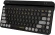 Клавиатура A4Tech FBK30 черный/серый USB беспроводная BT/Radio slim Multimedia (FBK30 BLACKCURRANT) Клавиатура A4Tech FBK30 черный/серый USB беспроводная BT/Radio slim Multimedia (FBK30 BLACKCURRANT)