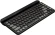 Клавиатура A4Tech FBK30 черный/серый USB беспроводная BT/Radio slim Multimedia (FBK30 BLACKCURRANT) Клавиатура A4Tech FBK30 черный/серый USB беспроводная BT/Radio slim Multimedia (FBK30 BLACKCURRANT)