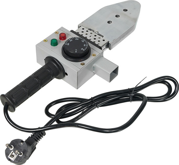 Сварочный аппарат для пластиковых труб Ресанта АСПТ-1000 1кВт парн.насад. (кейс в компл.) Сварочный аппарат для пластиковых труб Ресанта АСПТ-1000 1кВт парн.насад. (кейс в компл.)