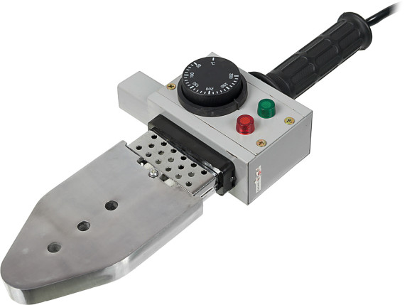 Сварочный аппарат для пластиковых труб Ресанта АСПТ-1000 1кВт парн.насад. (кейс в компл.) Сварочный аппарат для пластиковых труб Ресанта АСПТ-1000 1кВт парн.насад. (кейс в компл.)