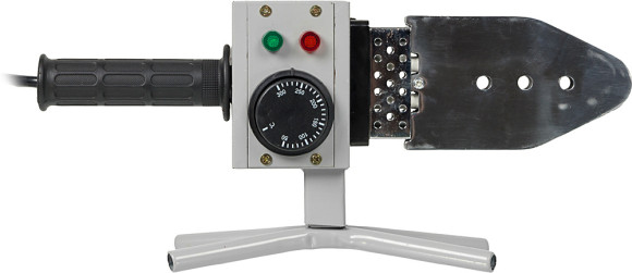 Сварочный аппарат для пластиковых труб Ресанта АСПТ-1000 1кВт парн.насад. (кейс в компл.) Сварочный аппарат для пластиковых труб Ресанта АСПТ-1000 1кВт парн.насад. (кейс в компл.)