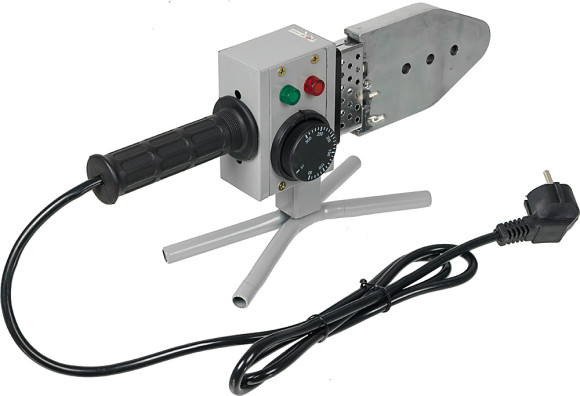 Сварочный аппарат для пластиковых труб Ресанта АСПТ-1000 1кВт парн.насад. (кейс в компл.) Сварочный аппарат для пластиковых труб Ресанта АСПТ-1000 1кВт парн.насад. (кейс в компл.)