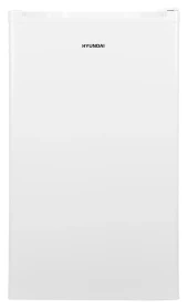 Холодильник Hyundai CO10041H 1-нокамерн. белый Холодильник Hyundai CO10041H 1-нокамерн. белый