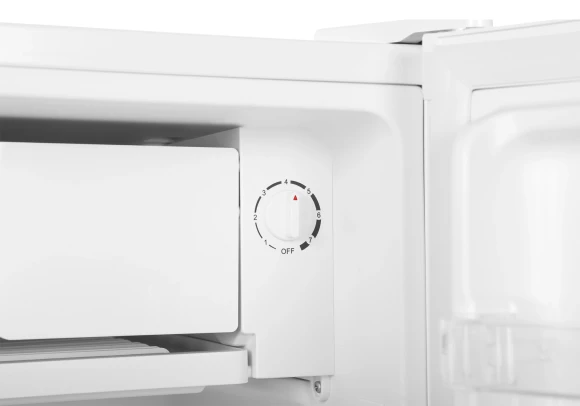 Холодильник Hyundai CO10041H 1-нокамерн. белый