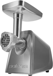 Электрогриль Polaris PGP 2402 2000Вт серебристый