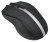 Мышь Оклик 615MW черный/серебристый оптическая 1200dpi беспров. USB для ноутбука 3but (412860)