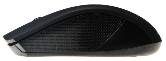 Мышь Оклик 615MW черный/серебристый оптическая 1200dpi беспров. USB для ноутбука 3but (412860) Мышь Оклик 615MW черный/серебристый оптическая 1200dpi беспров. USB для ноутбука 3but (412860)
