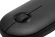 Мышь Logitech Pebble M350 темно-серый оптическая 1000dpi silent беспров. BT/Radio USB для ноутбука 3but (910-005576)
