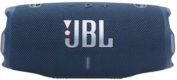 Колонка порт. JBL Charge 6 синий 45W 1.0 BT 10м 7500mAh (JBLCHARGE6BLU) Колонка порт. JBL Charge 6 синий 45W 1.0 BT 10м 7500mAh (JBLCHARGE6BLU)