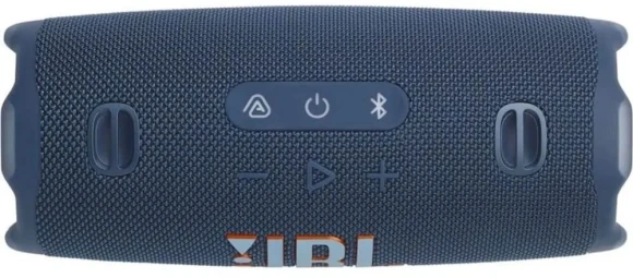 Колонка порт. JBL Charge 6 синий 45W 1.0 BT 10м 4722mAh (JBLCHARGE6BLU)