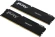 Память DDR5 2x8Gb 5200MHz Kingston KF552C40BBK2-16 Fury Beast RTL Gaming PC5-41600 CL40 DIMM 288-pin 1.25В single rank с радиатором Ret