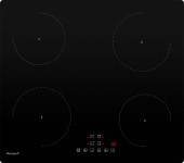 Камера видеонаблюдения аналоговая HiWatch DS-T508 (2.7-13.5 MM) 2.7-13.5мм