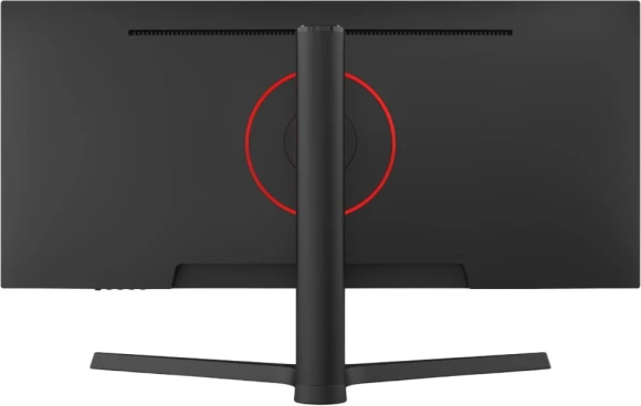Монитор NPC 29" MB300L-Y черный IPS LED 1ms 21:9 (Ultrawide) HDMI M/M матовая HAS Piv 1000:1 240cd 178гр/178гр 2560x1080 165Hz G-Sync FreeSync DP Ultra WQHD USB 5.2кг Монитор NPC 29" MB300L-Y черный IPS LED 1ms 21:9 (Ultrawide) HDMI M/M матовая HAS Piv 1000:1 240cd 178гр/178гр 2560x1080 165Hz G-Sync FreeSync DP Ultra WQHD USB 5.2кг