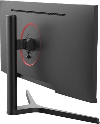 Монитор NPC 29" MB300L-Y черный IPS LED 1ms 21:9 (Ultrawide) HDMI M/M матовая HAS Piv 1000:1 240cd 178гр/178гр 2560x1080 165Hz G-Sync FreeSync DP Ultra WQHD USB 5.2кг Монитор NPC 29" MB300L-Y черный IPS LED 1ms 21:9 (Ultrawide) HDMI M/M матовая HAS Piv 1000:1 240cd 178гр/178гр 2560x1080 165Hz G-Sync FreeSync DP Ultra WQHD USB 5.2кг