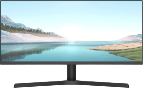 Монитор NPC 29" MB300L-Y черный IPS LED 1ms 21:9 (Ultrawide) HDMI M/M матовая HAS Piv 1000:1 240cd 178гр/178гр 2560x1080 165Hz G-Sync FreeSync DP Ultra WQHD USB 5.2кг Монитор NPC 29" MB300L-Y черный IPS LED 1ms 21:9 (Ultrawide) HDMI M/M матовая HAS Piv 1000:1 240cd 178гр/178гр 2560x1080 165Hz G-Sync FreeSync DP Ultra WQHD USB 5.2кг