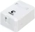 Кабель информационный Cabeus UTP-4P-CAT.6A-SOLID-PVC-GY кат.6A U/UTP 4 пары PVC внутренний 305м серый