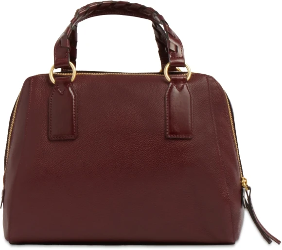 Сумка хобо The Bridge Isabella 04502501/I2 темно-зеленая натур.кожа