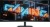 Монитор Gigabyte 27" GS27QA черный IPS LED 16:9 HDMI матовая 1000:1 300cd 178гр/178гр 2560x1440 180Hz DP Quad 2K (1440p) 5.26кг