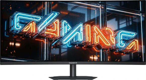 Монитор Gigabyte 27" GS27QA черный IPS LED 16:9 HDMI матовая 1000:1 300cd 178гр/178гр 2560x1440 180Hz DP Quad 2K (1440p) 5.26кг Монитор Gigabyte 27" GS27QA черный IPS LED 16:9 HDMI матовая 1000:1 300cd 178гр/178гр 2560x1440 180Hz DP Quad 2K (1440p) 5.26кг