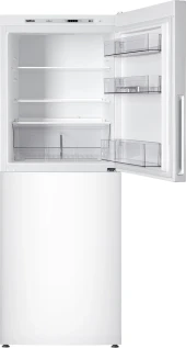 Холодильник Атлант ХМ 4610-101 2-хкамерн. белый Холодильник Атлант ХМ 4610-101 2-хкамерн. белый