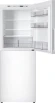 Холодильник Атлант ХМ 4610-101 2-хкамерн. белый Холодильник Атлант ХМ 4610-101 2-хкамерн. белый