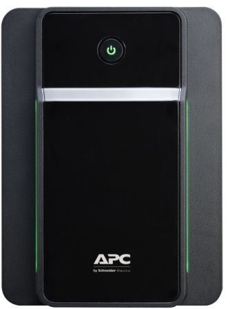 Источник бесперебойного питания APC Back-UPS BX1600MI 900Вт 1600ВА черный Источник бесперебойного питания APC Back-UPS BX1600MI 900Вт 1600ВА черный