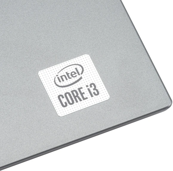 Ноутбук Digma Pro Fortis M Core i3 1215U 16Gb SSD256Gb Intel UHD Graphics 15.6" IPS FHD (1920x1080) Windows 11 Pro grey WiFi BT Cam 4250mAh (DN15P3-ACXW01)