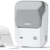 Термопринтер Niimbot B1 (1746887) 203dpi 50мм/с/USB/BT для печ.этик. серебристый Термопринтер Niimbot B1 (1746887) 203dpi 50мм/с/USB/BT для печ.этик. серебристый