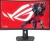 Монитор Asus 31.5" ROG Strix XG32WCS черный VA LED 16:9 HDMI матовая HAS Piv 400cd 178гр/178гр 2560x1440 180Hz DP 2K USB 9.4кг
