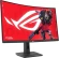 Монитор Asus 31.5" ROG Strix XG32WCS черный VA LED 16:9 HDMI матовая HAS Piv 400cd 178гр/178гр 2560x1440 180Hz DP 2K USB 9.4кг