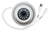 Камера видеонаблюдения аналоговая Falcon Eye FE-MHD-DP2e-20 2.8-2.8мм HD-CVI HD-TVI цв. корп.:белый Камера видеонаблюдения аналоговая Falcon Eye FE-MHD-DP2e-20 2.8-2.8мм HD-CVI HD-TVI цв. корп.:белый