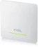 Точка доступа Zyxel NebulaFlex NWA90BE-EU0102F BE5100 10/100/1000/2500BASE-T белый