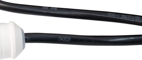 Блок распределения питания Powercom PDU-32AV24-14C3-10C9-1P Блок распределения питания Powercom PDU-32AV24-14C3-10C9-1P