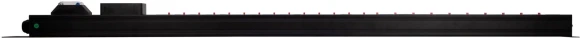 Блок распределения питания Powercom PDU-32AV24-14C3-10C9-1P Блок распределения питания Powercom PDU-32AV24-14C3-10C9-1P