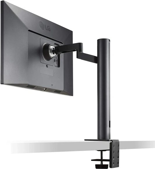 Монитор LG 27" UltraFine 27UN880-B черный IPS LED 16:9 HDMI M/M матовая HAS Piv 350cd 178гр/178гр 3840x2160 60Hz FreeSync DP 4K USB 7.8кг Монитор LG 27" UltraFine 27UN880-B черный IPS LED 16:9 HDMI M/M матовая HAS Piv 350cd 178гр/178гр 3840x2160 60Hz FreeSync DP 4K USB 7.8кг