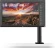 Монитор LG 27" UltraFine 27UN880-B черный IPS LED 16:9 HDMI M/M матовая HAS Piv 350cd 178гр/178гр 3840x2160 60Hz FreeSync DP 4K USB 7.8кг Монитор LG 27" UltraFine 27UN880-B черный IPS LED 16:9 HDMI M/M матовая HAS Piv 350cd 178гр/178гр 3840x2160 60Hz FreeSync DP 4K USB 7.8кг