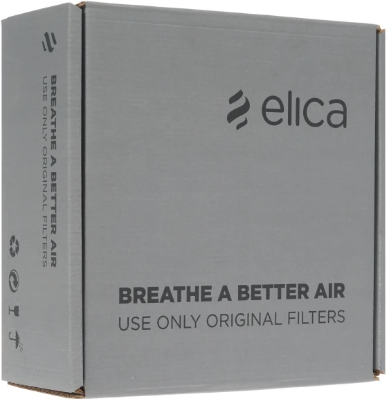 Фильтр угольный Elica CFC0141571 (2шт.) Фильтр угольный Elica CFC0141571 (2шт.)