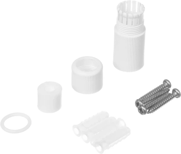 Камера видеонаблюдения IP Dahua DH-IPC-T5AP-IL-0360B Wi-Fi 3.6-3.6мм цв. корп.:белый (DH-T5A-IL) Камера видеонаблюдения IP Dahua DH-IPC-T5AP-IL-0360B Wi-Fi 3.6-3.6мм цв. корп.:белый (DH-T5A-IL)