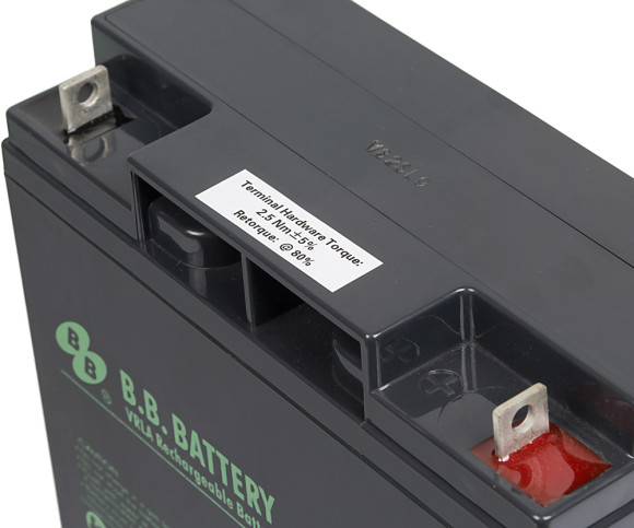 Батарея для ИБП BB BC 17-12 12В 17Ач