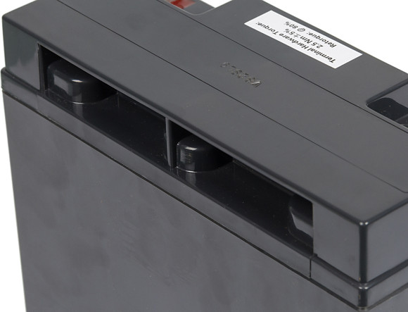 Батарея для ИБП BB BC 17-12 12В 17Ач