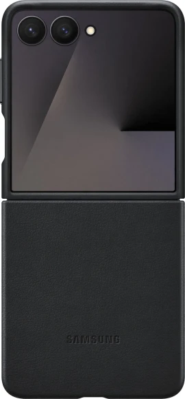 Чехол (клип-кейс) Samsung для Samsung Galaxy Z Flip7 Ring Case Z Flip7 мятный (EF-PF766TMEGRU)